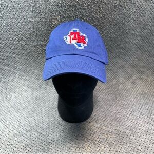 MLB Texas Rangers Cooperstown Collection Hat One Size Men’s